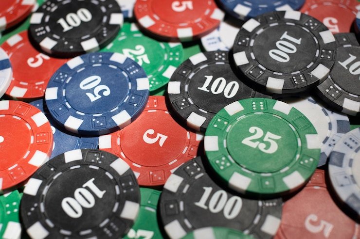 tutorial login dan bermain European Roulette di mobile