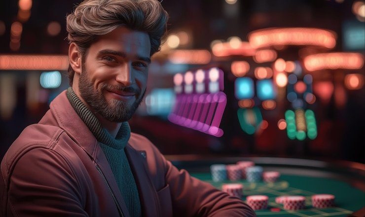 Antarmuka Hot Pot di bento11 menampilkan gulungan slot dengan elemen live dealer dalam tata letak yang responsif